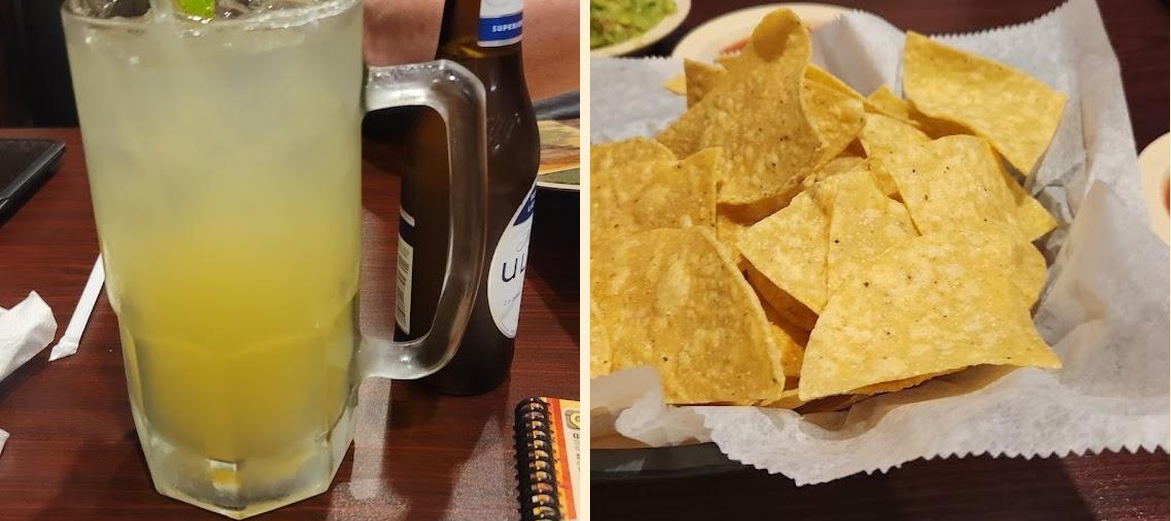 Casa Jalisco Mexican Restaurant