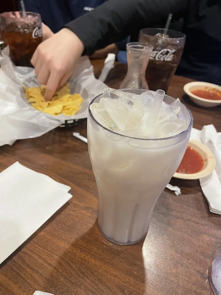 Horchata