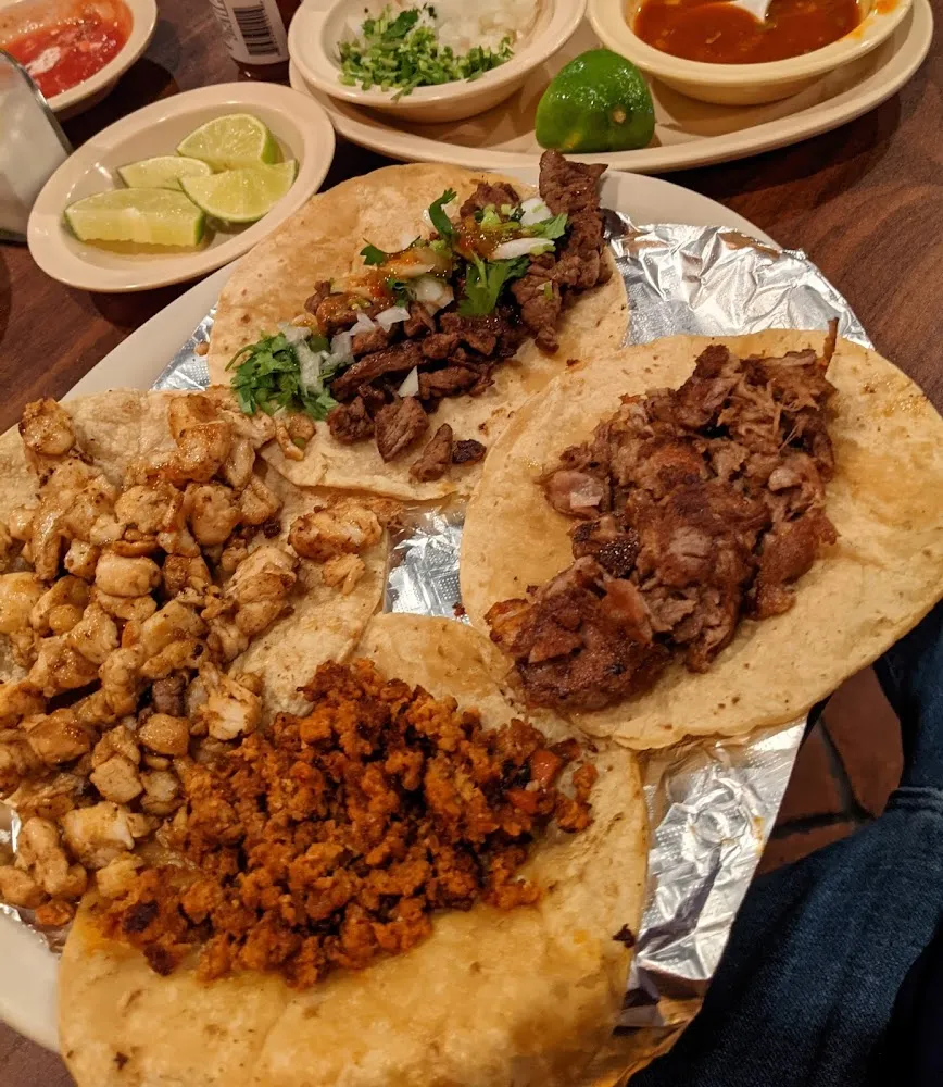 Jalisco Tacos