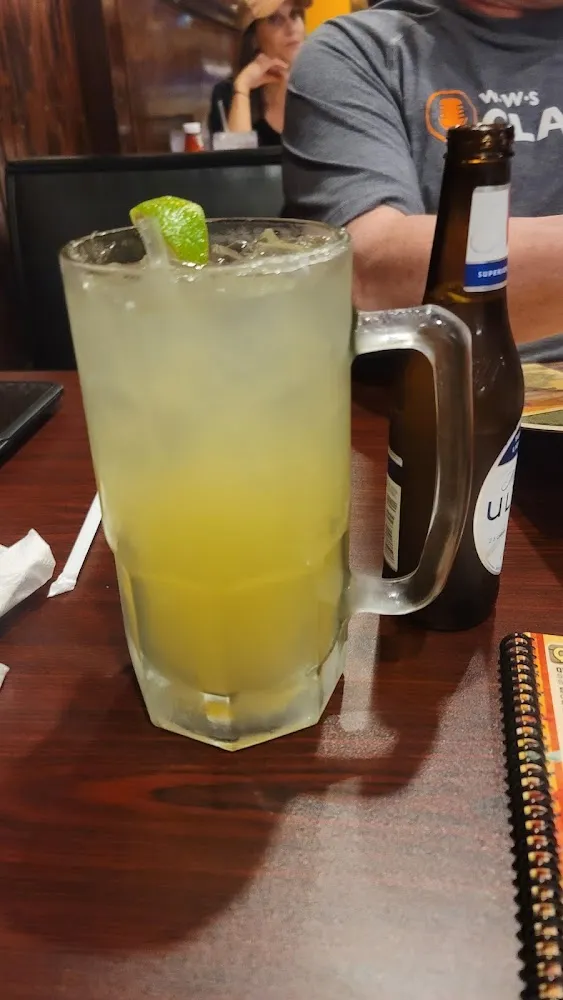 Margarita